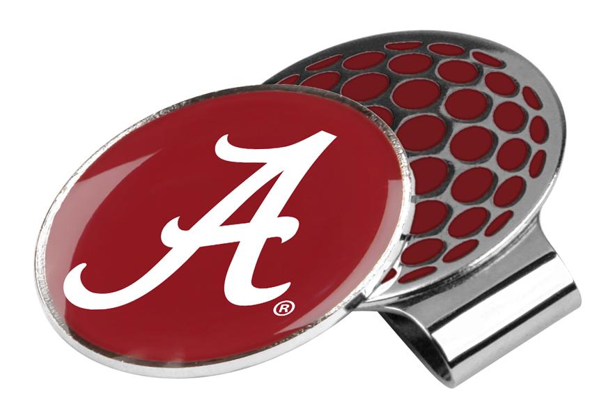 Alabama Crimson Tide - Golf Clip - Linkswalkerdirect