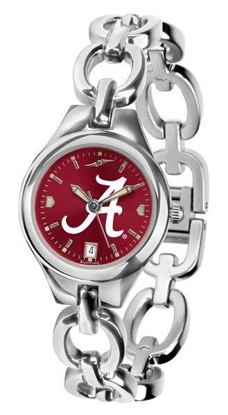 Alabama Crimson Tide - Ladies' Eclipse Watch - SuntimeDirect