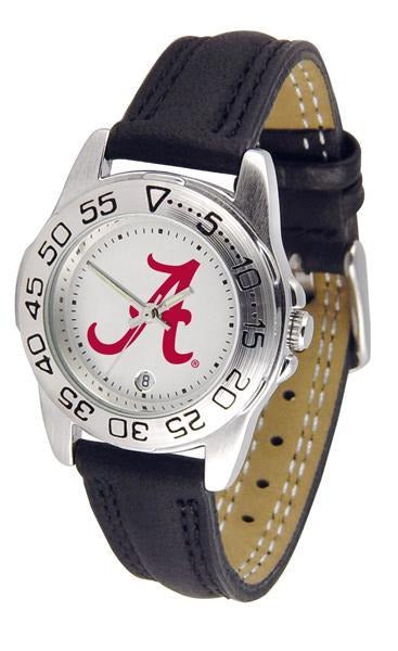 Alabama Crimson Tide - Ladies' Sport Watch - SuntimeDirect