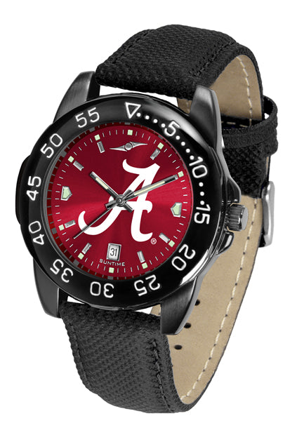 Alabama Crimson Tide - Men's Fantom Watch